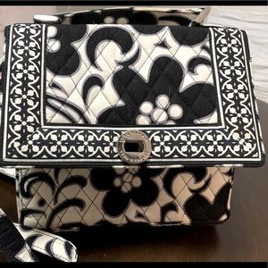 Vera Bradley crossbody